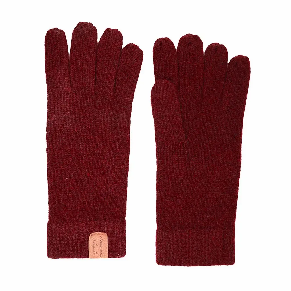 Petite maroquinerie - Gants HUBERT - MONSIEUR CHARLI