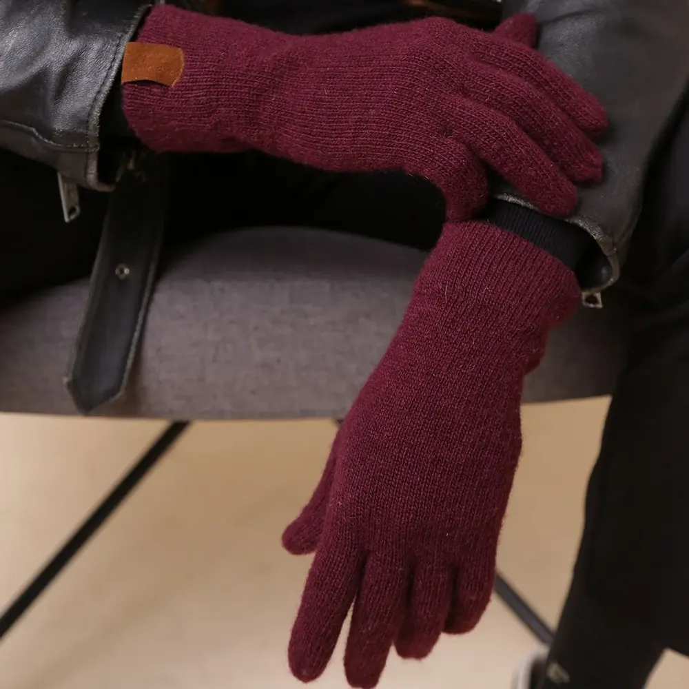 Petite maroquinerie - Gants HUBERT - MONSIEUR CHARLI