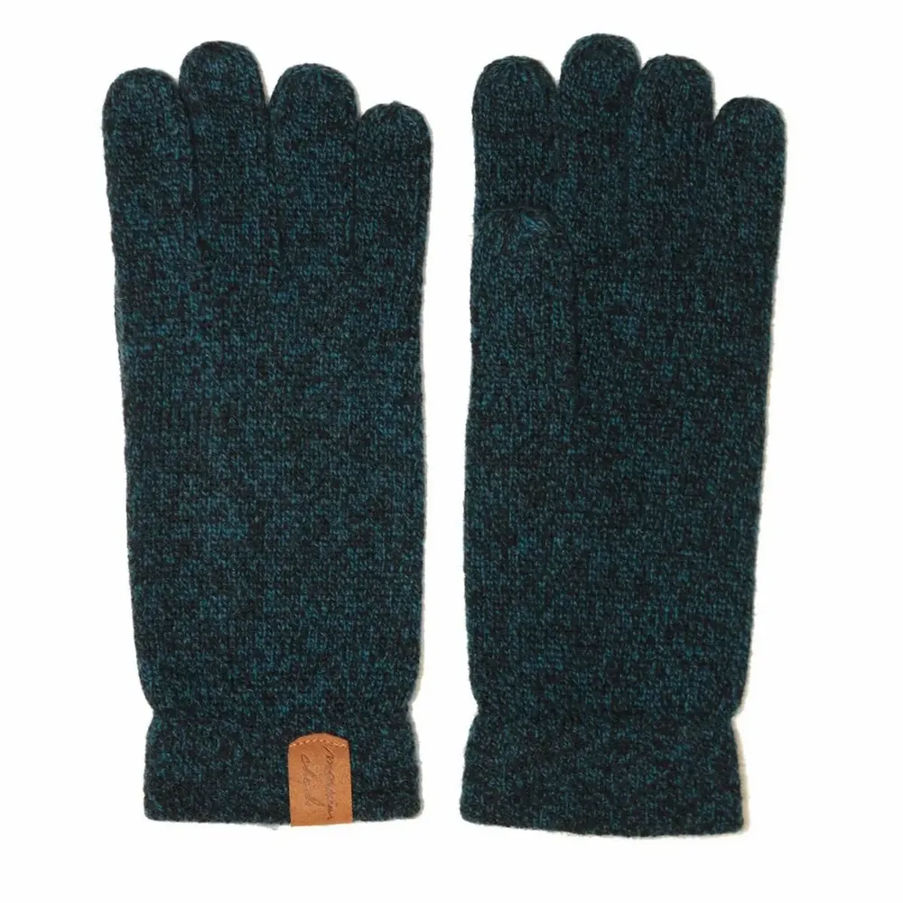 Petite maroquinerie - Gants HUBERT - MONSIEUR CHARLI