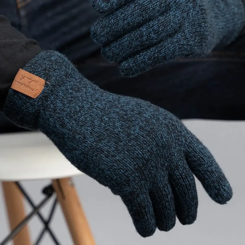 Petite maroquinerie - Gants HUBERT - MONSIEUR CHARLI