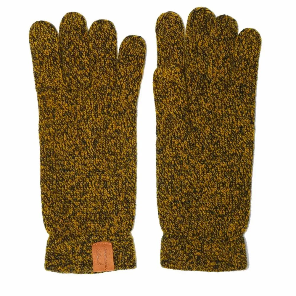 Petite maroquinerie - Gants HUBERT - MONSIEUR CHARLI