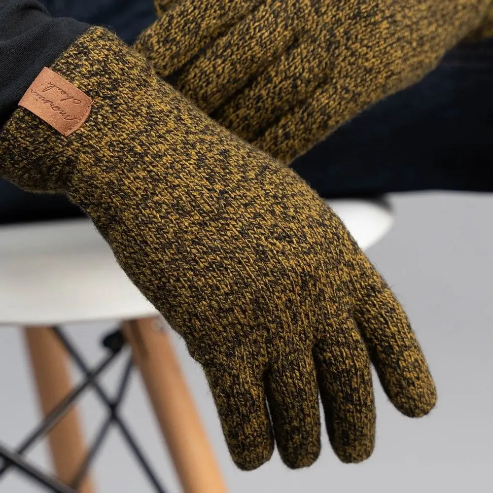 Petite maroquinerie - Gants HUBERT - MONSIEUR CHARLI