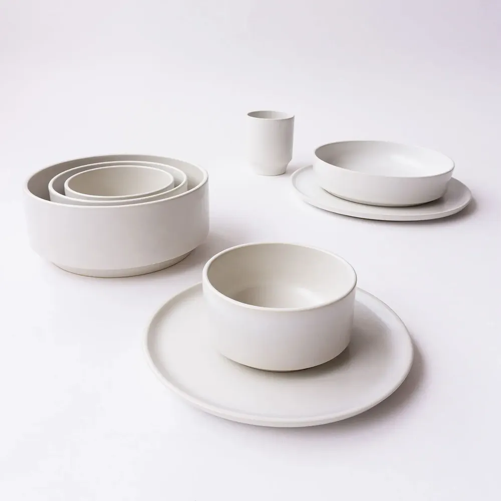 Bowls - Cereal/Ice Cream Bowl - MOLDE