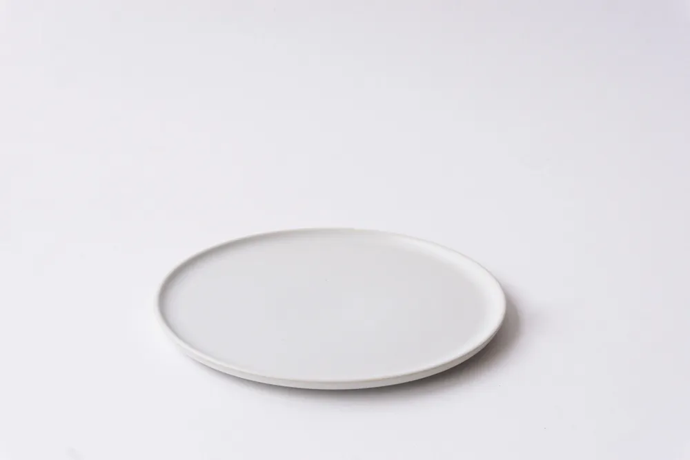 Everyday plates - Dinner Plate - MOLDE