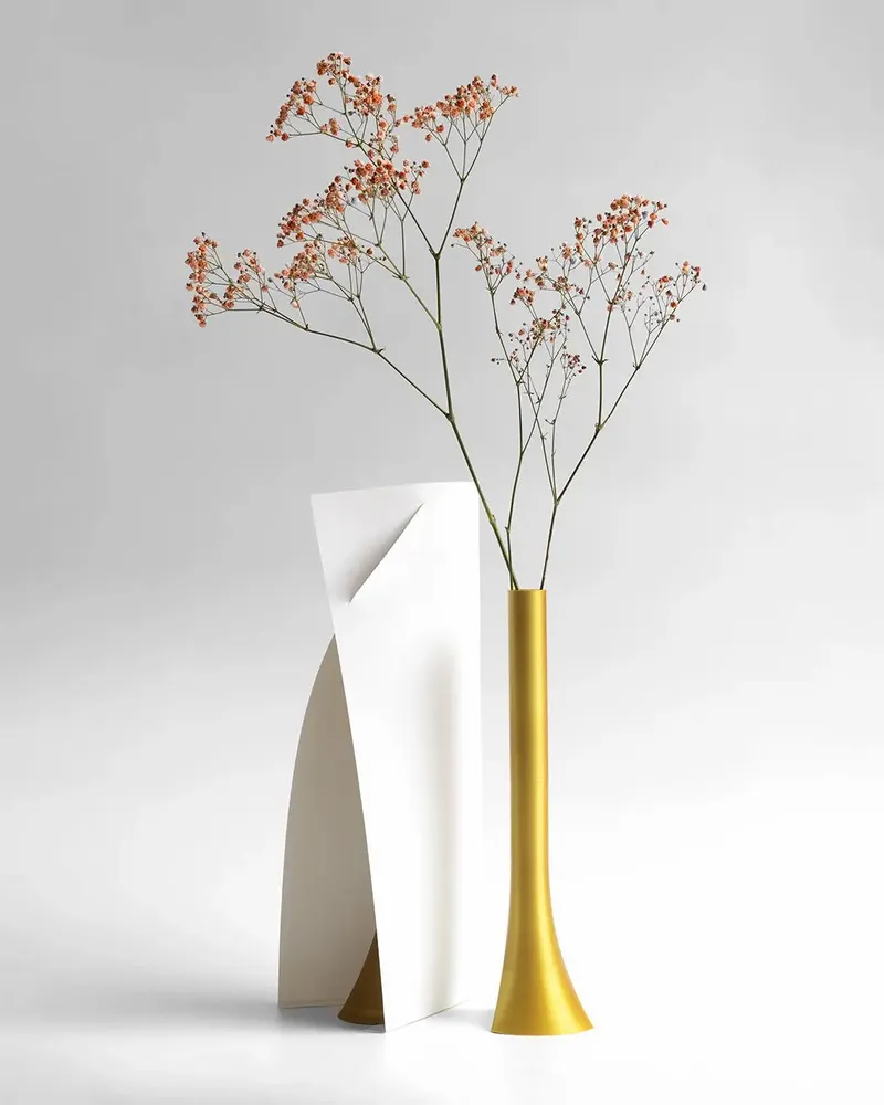 Vases - Zefiro - EGOUNDESIGN