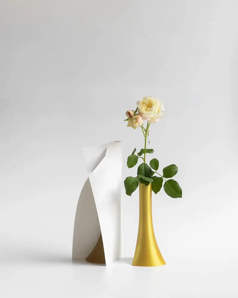 Vases - Zefiro - EGOUNDESIGN