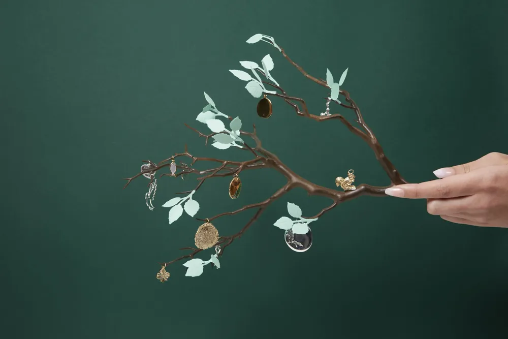 Jewelry - Pendants - ACTUELLE