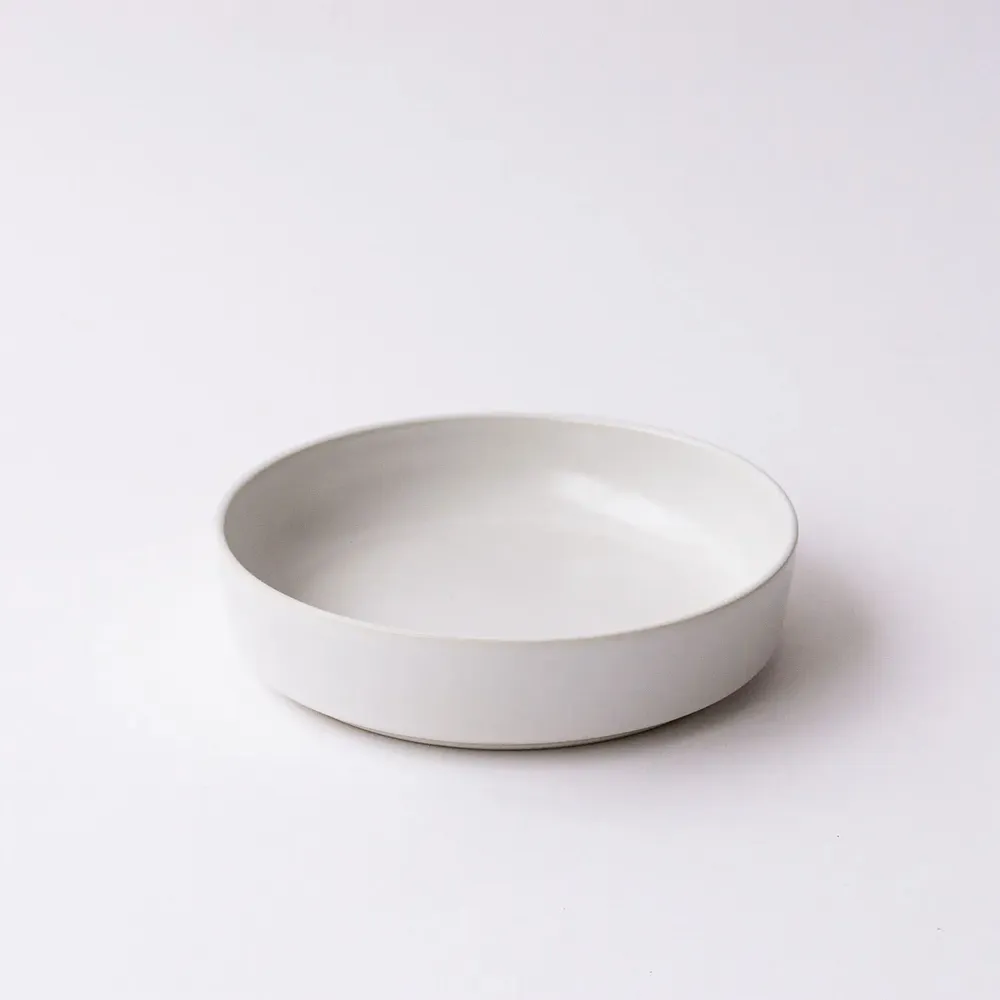 Everyday plates - Pasta Plate - MOLDE