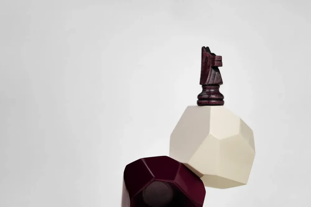 Mugs - Voronoi - EGOUNDESIGN