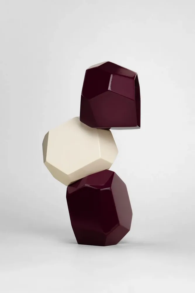 Mugs - Voronoi - EGOUNDESIGN