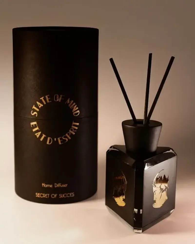 Diffuseurs de parfums - MODERN NOMAD Diffuseur d'ambiance - STATE OF MIND