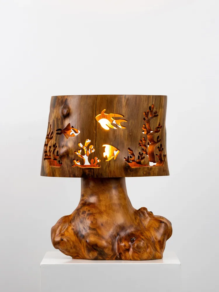 Table lamps - island - KAMMRADT TEDDY