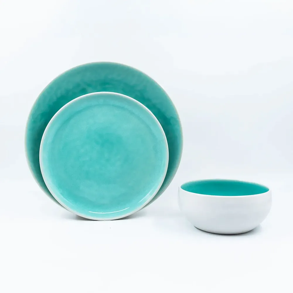 Bowls - Cereal/Soup Bowl - MOLDE