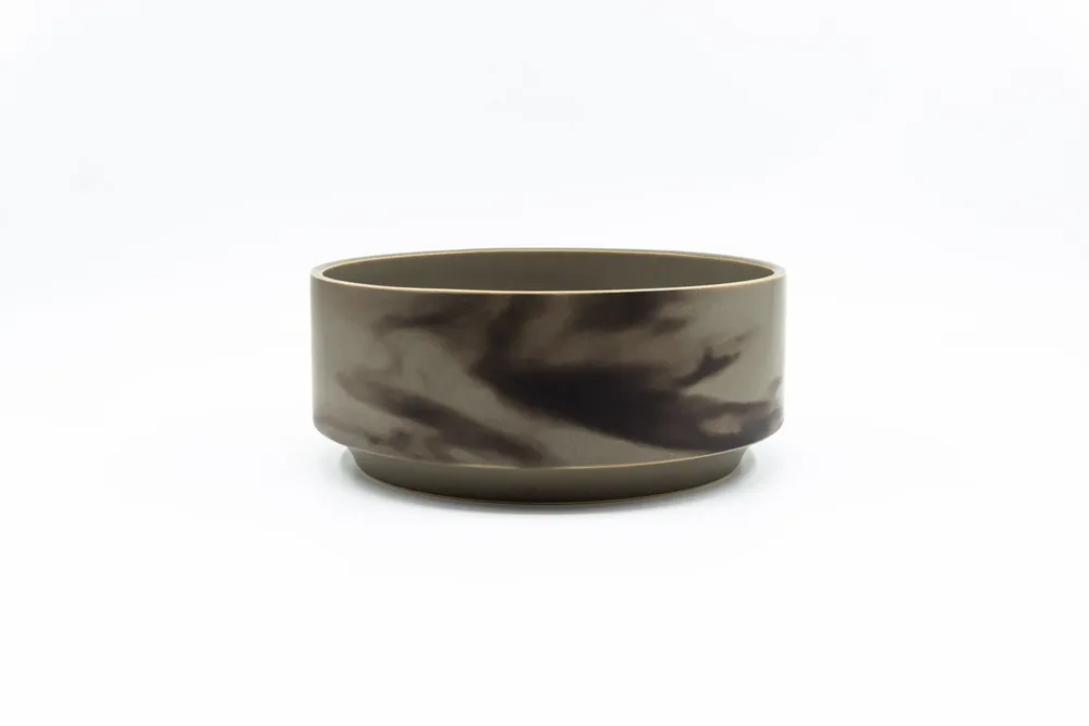 Bowls - Salad Bowl - MOLDE