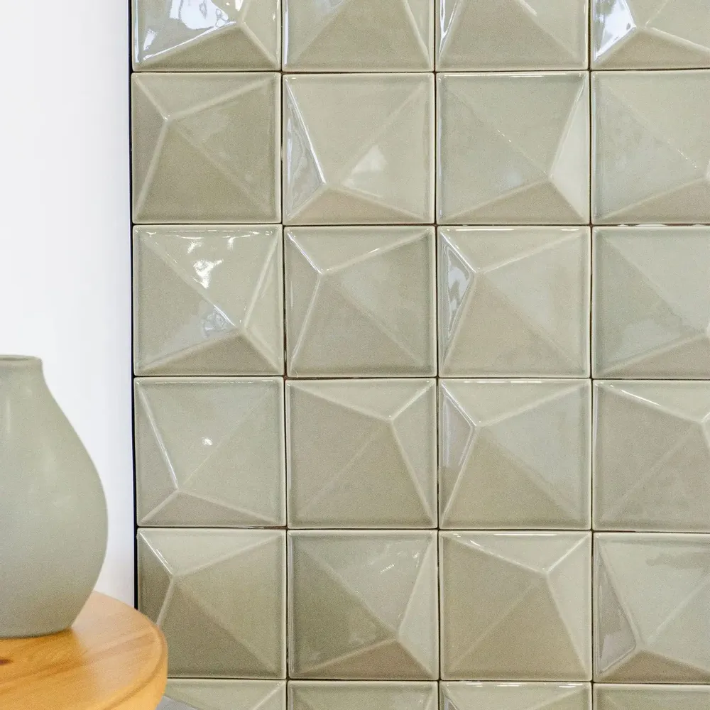 Ceramic - Tiles - MOLDE
