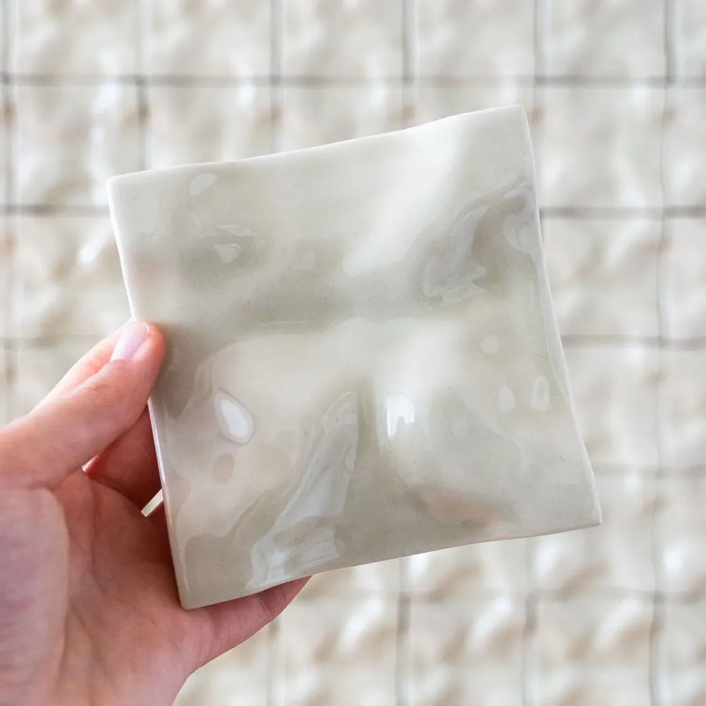 Ceramic - Tiles - MOLDE
