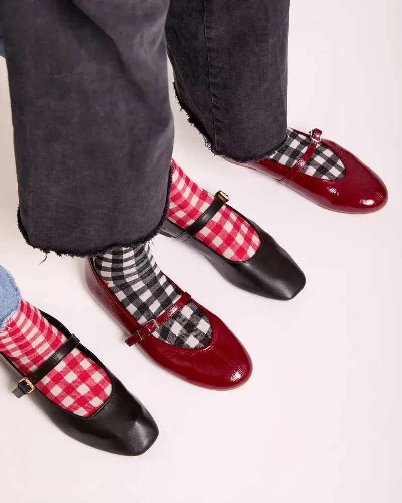 Chaussettes - Chaussettes Arturo Vichy - ARTURO