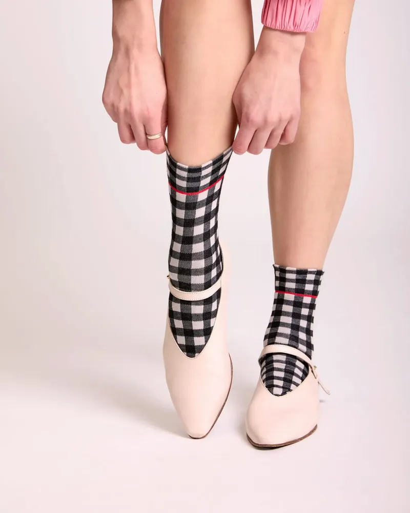 Chaussettes - Chaussettes Arturo Vichy - ARTURO
