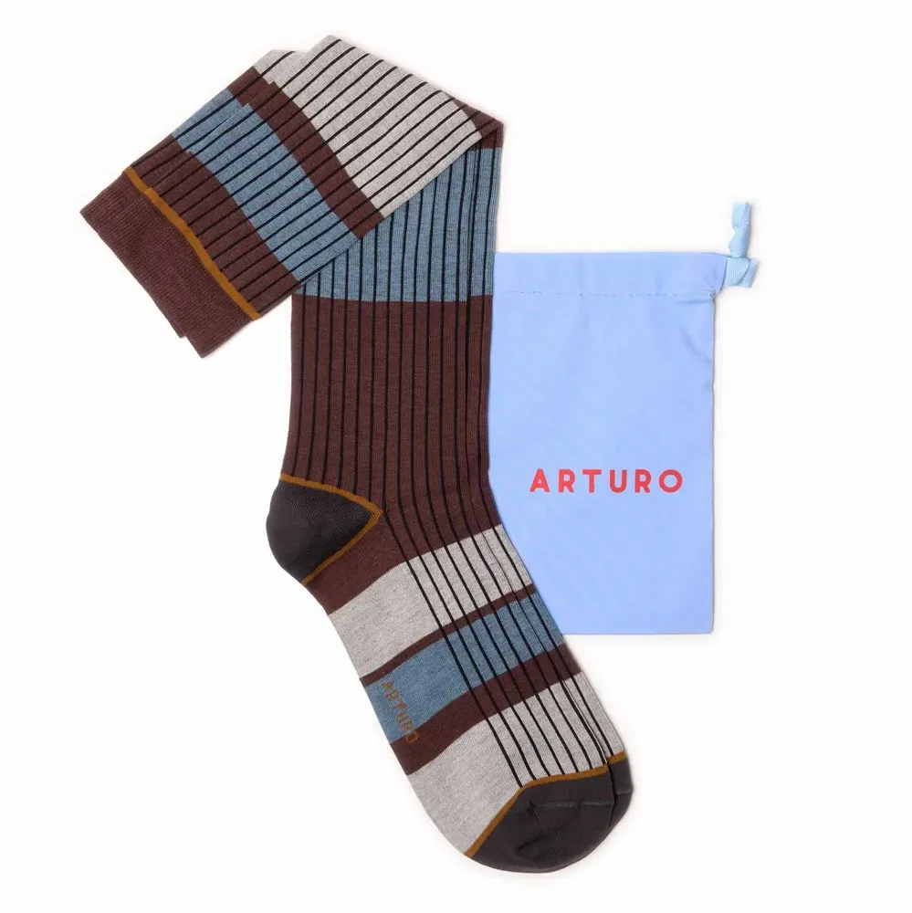 Chaussettes - Chaussettes Arturo Organetto - ARTURO