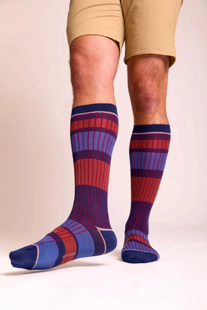 Chaussettes - Chaussettes Arturo Organetto - ARTURO