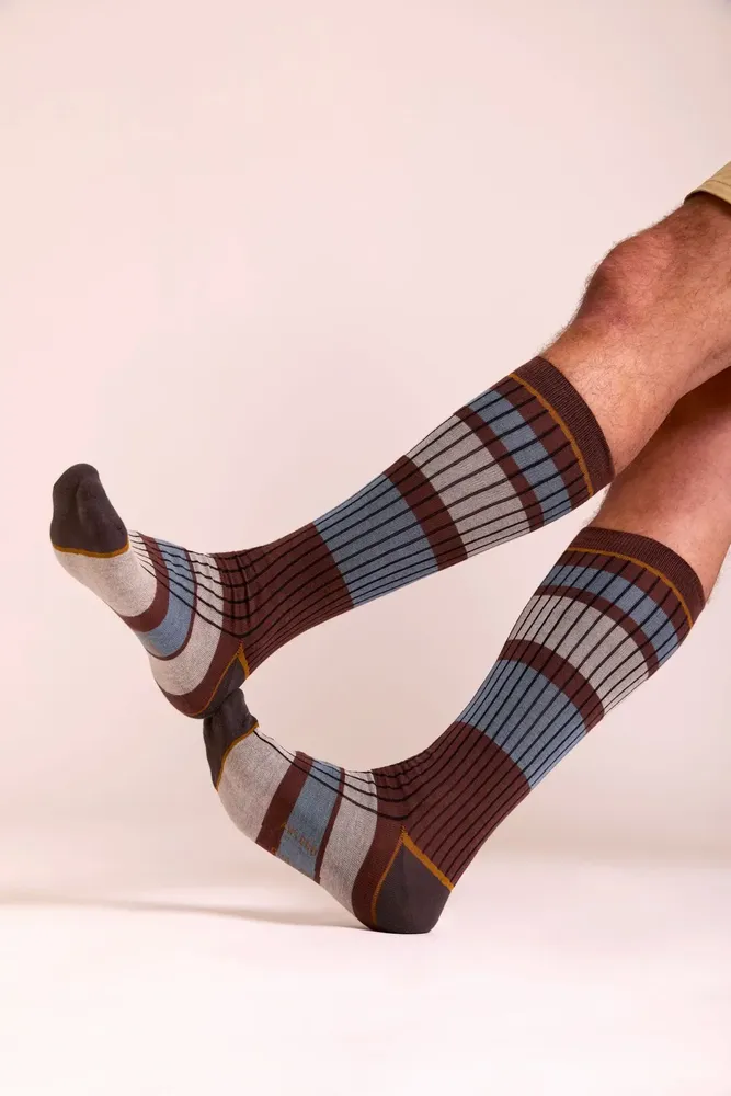 Chaussettes - Chaussettes Arturo Organetto - ARTURO