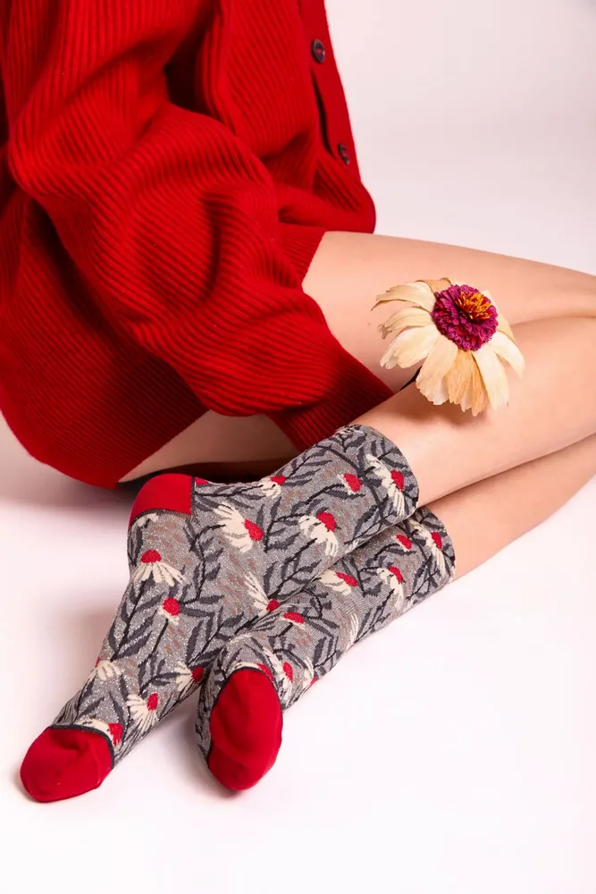 Socks - Arturo e Margherita Socks - ARTURO