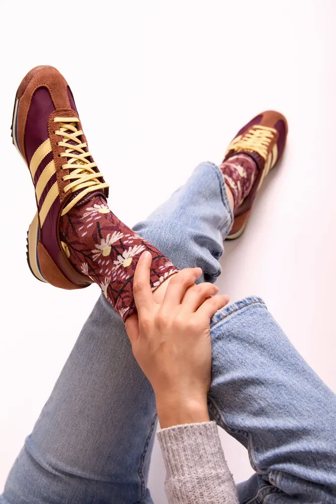 Socks - Arturo e Margherita Socks - ARTURO