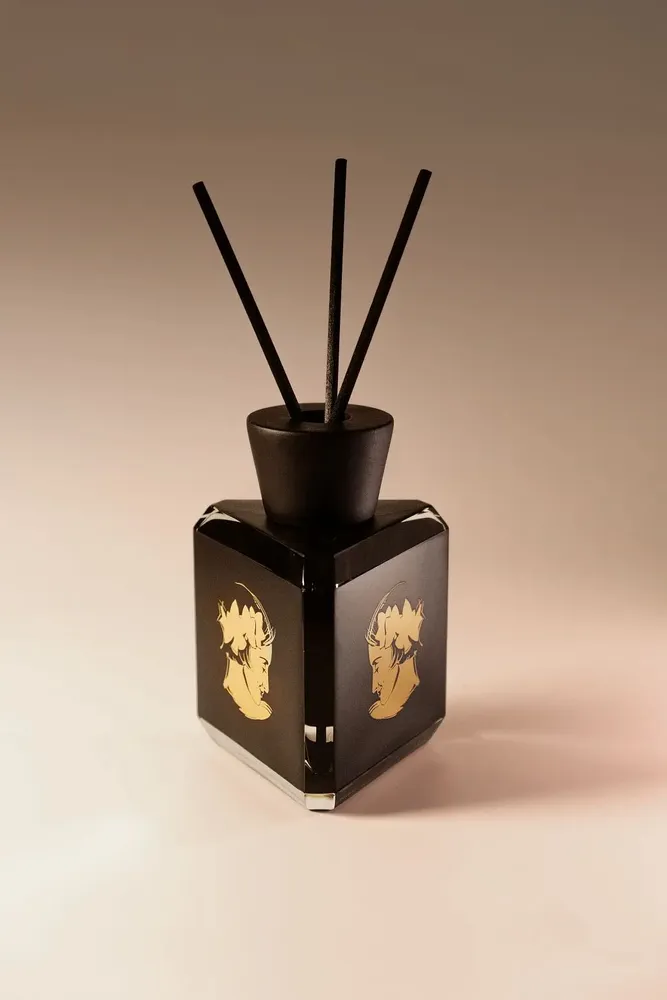 Scent diffusers - MODERN NOMAD Home Diffuser - STATE OF MIND
