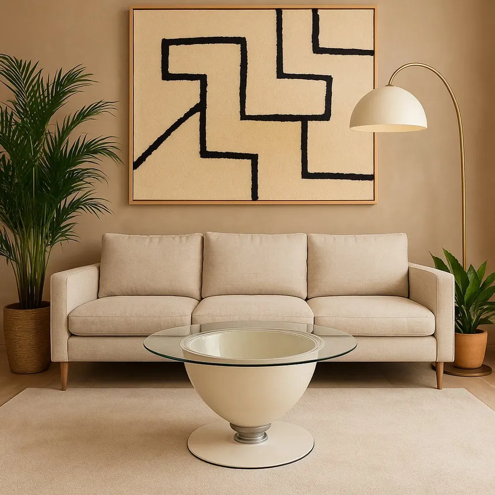 Tables basses - TABLE BASSE - KUNNS DESIGN
