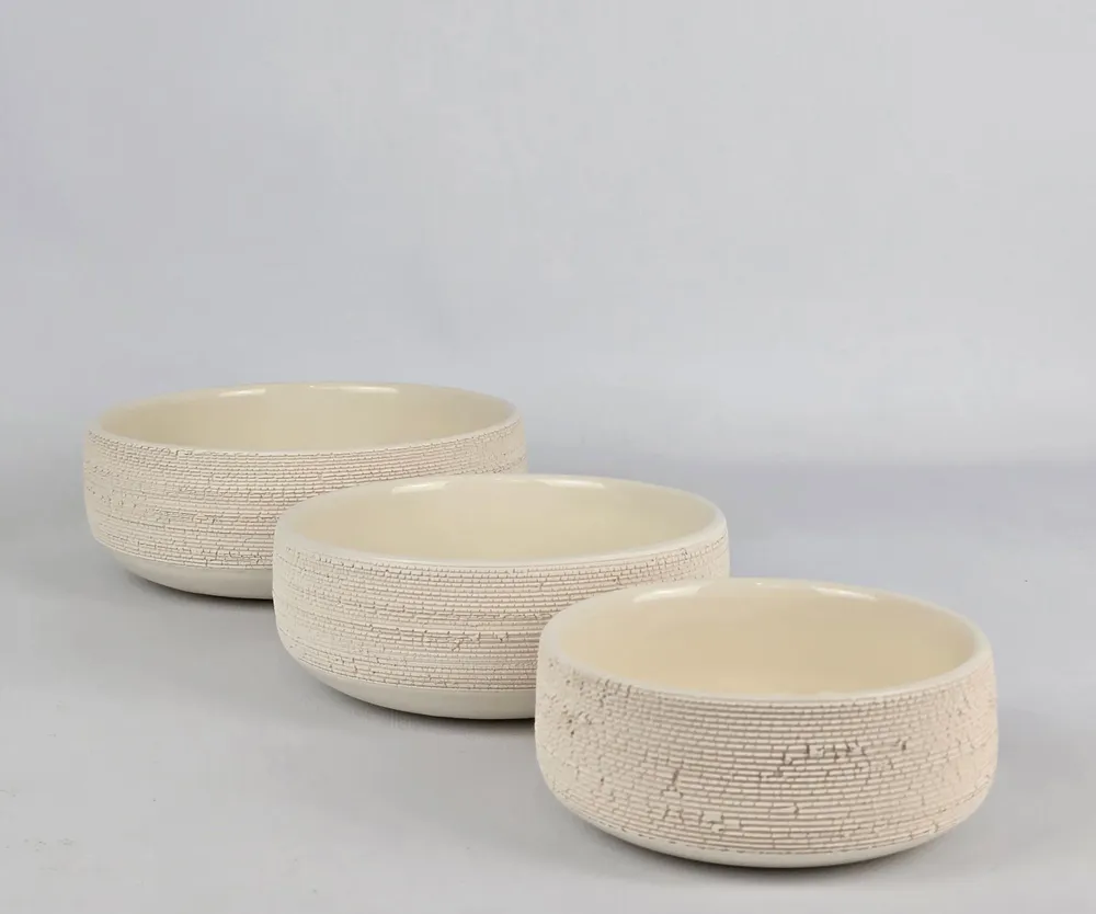 Objets de décoration - Bol Frisson 2025 - MARION RICHAUME