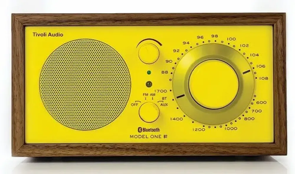 Enceintes et radios - MODEL ONE BT 70'S - TIVOLI AUDIO