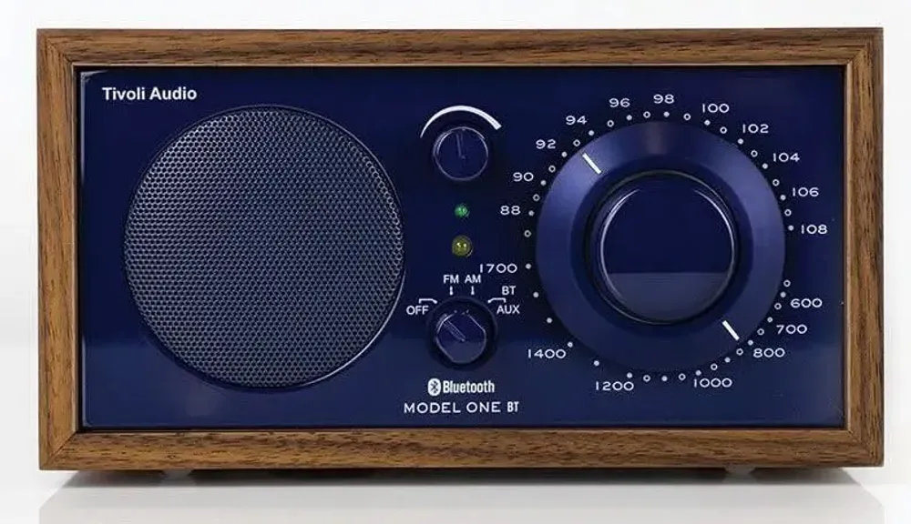 Enceintes et radios - MODEL ONE BT 70'S - TIVOLI AUDIO