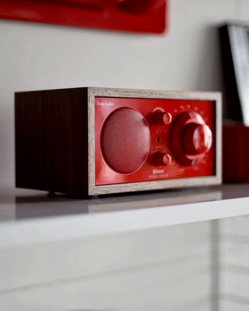 Enceintes et radios - MODEL ONE BT 70'S - TIVOLI AUDIO