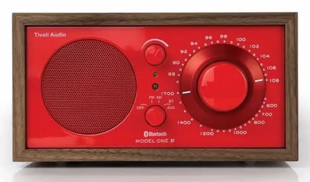 Enceintes et radios - MODEL ONE BT 70'S - TIVOLI AUDIO