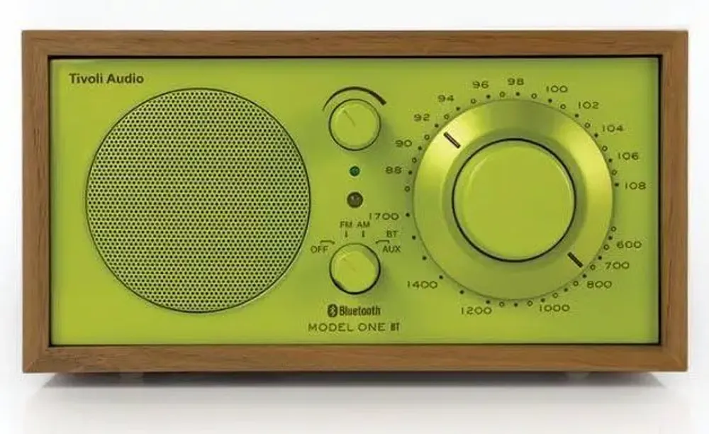 Enceintes et radios - MODEL ONE BT 70'S - TIVOLI AUDIO
