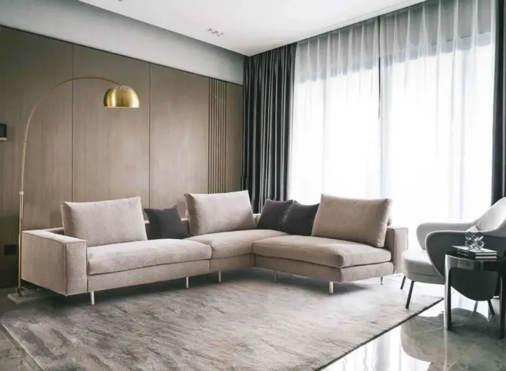 Sofas - BASE - INEXTAIR