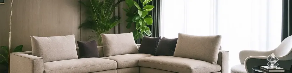Sofas - BASE - INEXTAIR