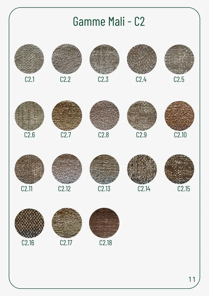 Sofas - BASE - INEXTAIR