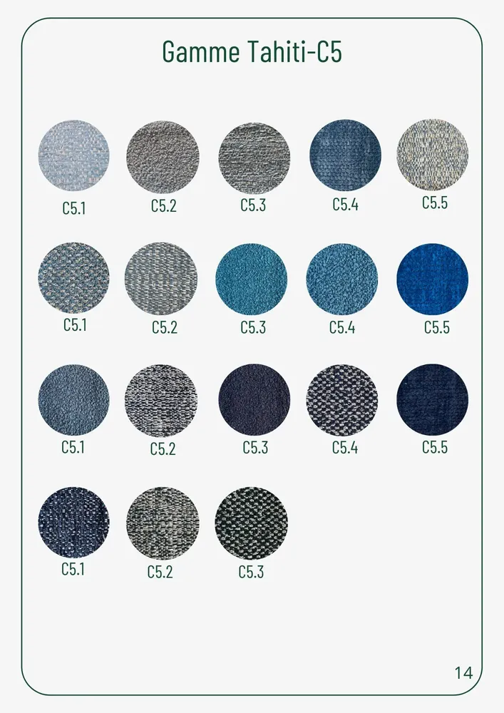 Sofas - BASE - INEXTAIR