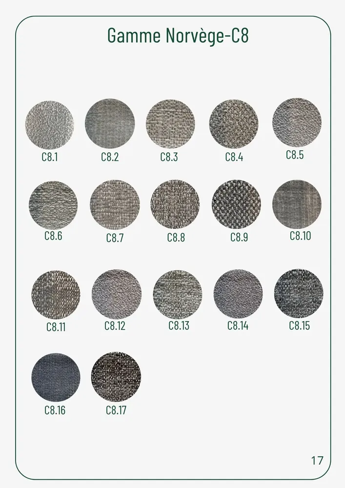 Sofas - BASE - INEXTAIR