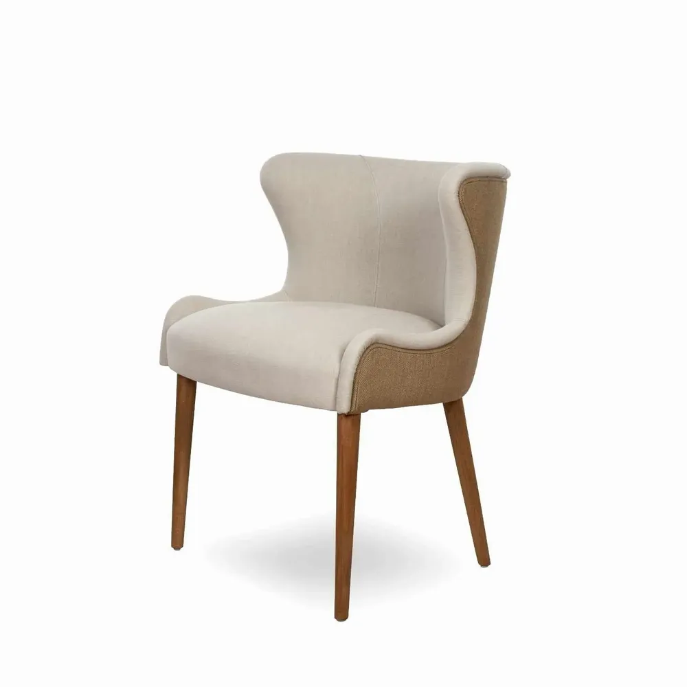 Chairs for hospitalities & contracts - Gom Arm|Chair - CREARTE COLLECTIONS