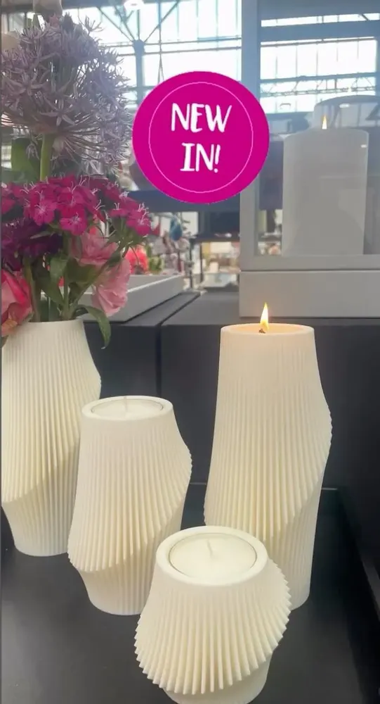 Objets design - FIRA - QULT DESIGN GMBH