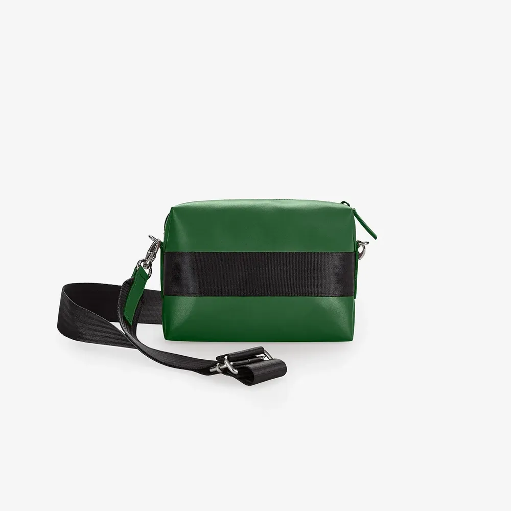 Sacs et cabas - CAMERA BAG - COULEUR MATE - 959NINEFIVENINE
