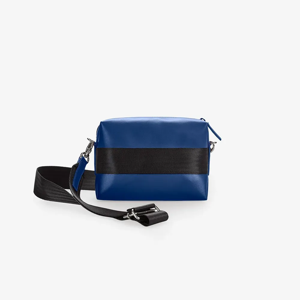Sacs et cabas - CAMERA BAG - COULEUR MATE - 959NINEFIVENINE