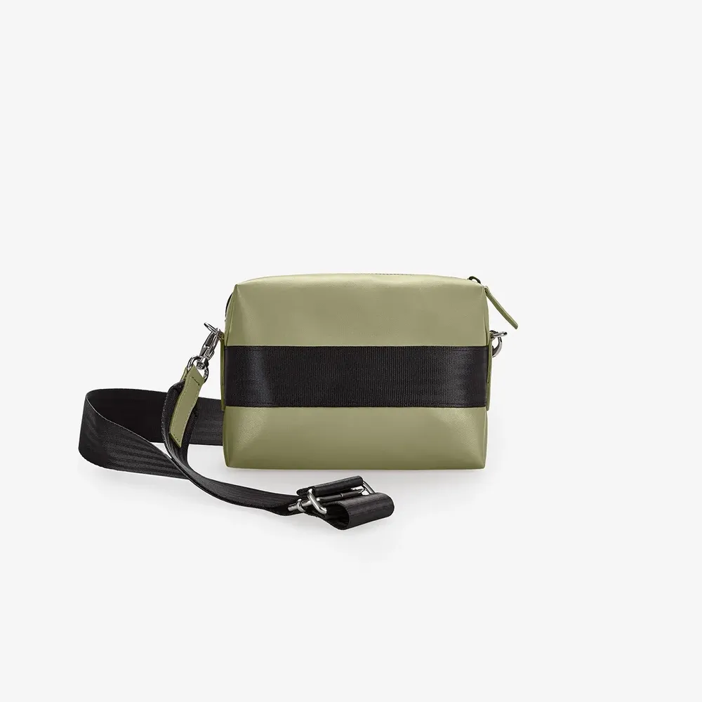 Bags and totes - CAMERA BAG - PASTEL COLOR - 959NINEFIVENINE