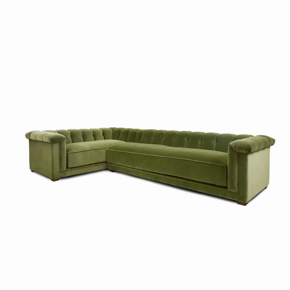 Sofas for hospitalities & contracts - Brutus Contemporain | Sofa and Armchair - CREARTE COLLECTIONS