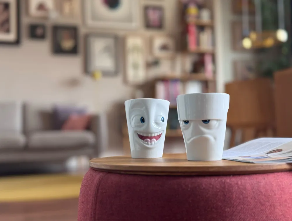 Mugs - Fiftyeight Products - Bol & Mugs "Movie Edition" - LA PETITE CENTRALE