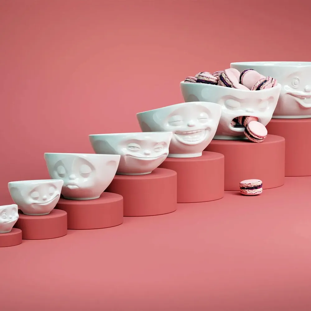 Kitchen utensils - Fiftyeight Products - Bols - LA PETITE CENTRALE