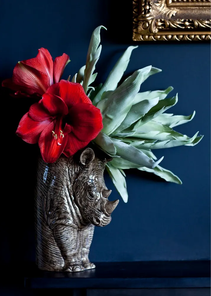 Vases - Large Flower Vases - QUAIL DESIGNS EUROPE BV