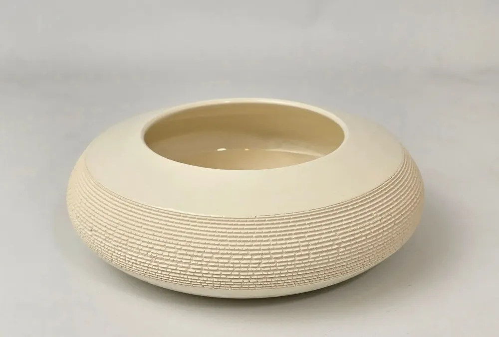 Ceramic - Frisson 2025 vase - MARION RICHAUME